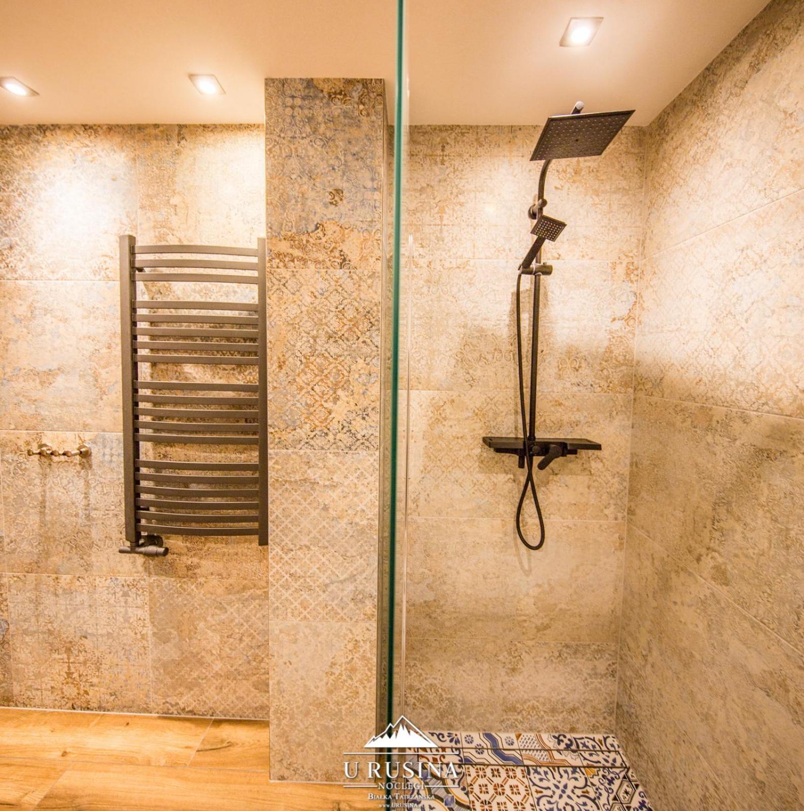 Apartamenty U Rusina Бялка-Татшанська Екстер'єр фото